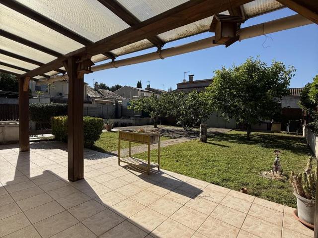 Appartement vente à Montpellier, Lunel