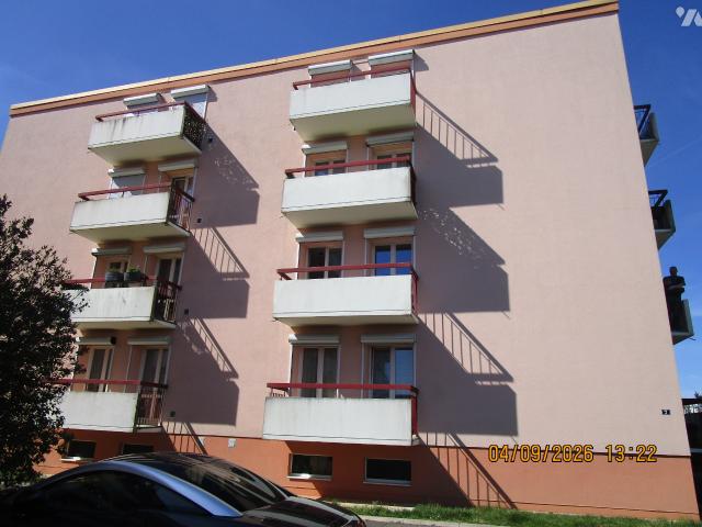 Appartement vente à Lure, Haute-Saône