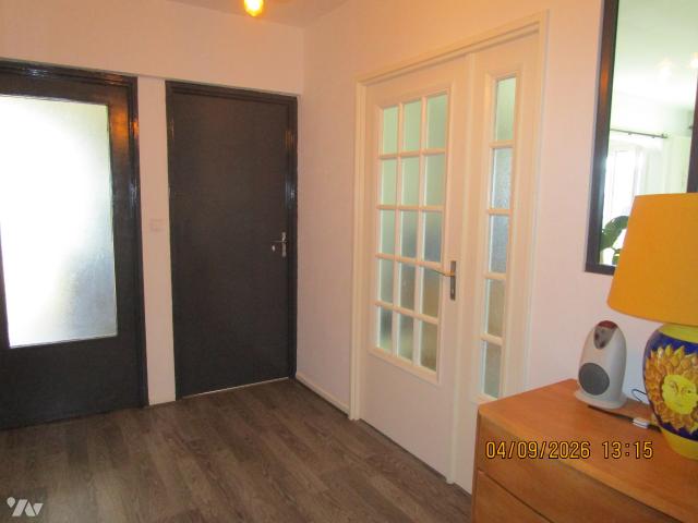 Appartement vente à Lure