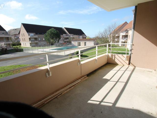 Appartement vente à Dijon, Bourgogne-Franche-Comté