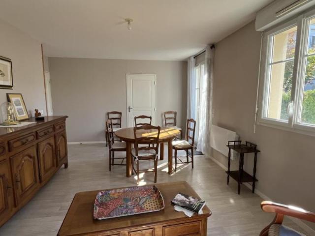 Appartement vente à Luynes, Indre-et-Loire