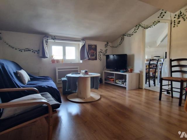 Appartement vente à Lyon, Métropole de Lyon