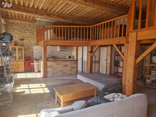 Appartement vente à Lyon, Métropole de Lyon