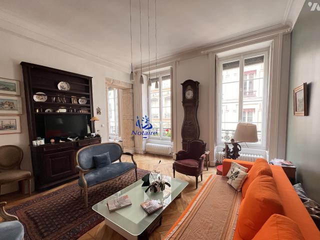 Appartement vente à Lyon, Métropole de Lyon