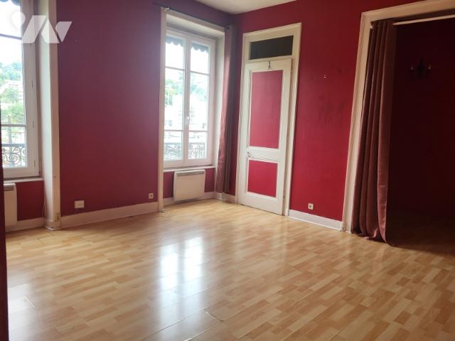 Appartement vente à Lyon, Métropole de Lyon