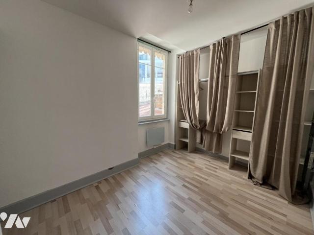 Appartement vente à Lyon, Métropole de Lyon