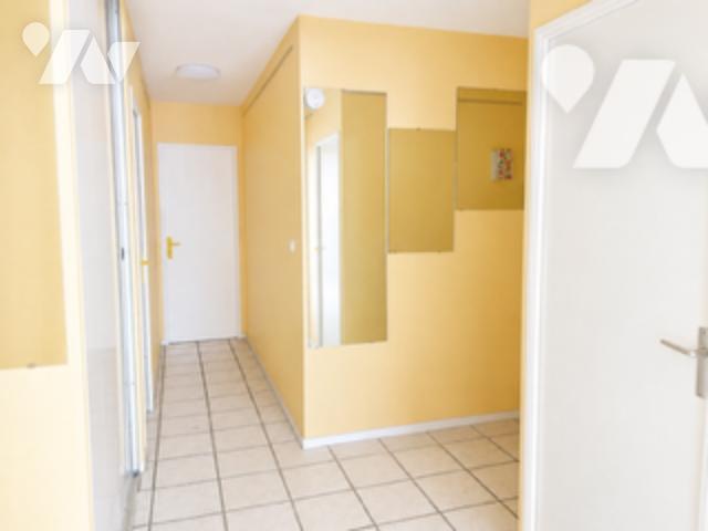Appartement vente à Lyon, Métropole de Lyon