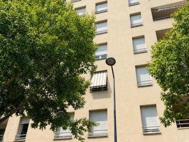 Appartement vente à Lyon, Métropole de Lyon