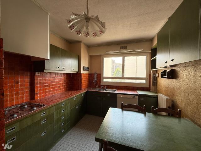 Appartement vente à Lyon, Métropole de Lyon