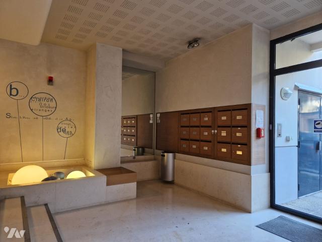 Appartement vente à Lyon, Métropole de Lyon