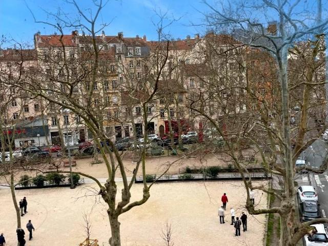 Appartement vente à Lyon, Métropole de Lyon
