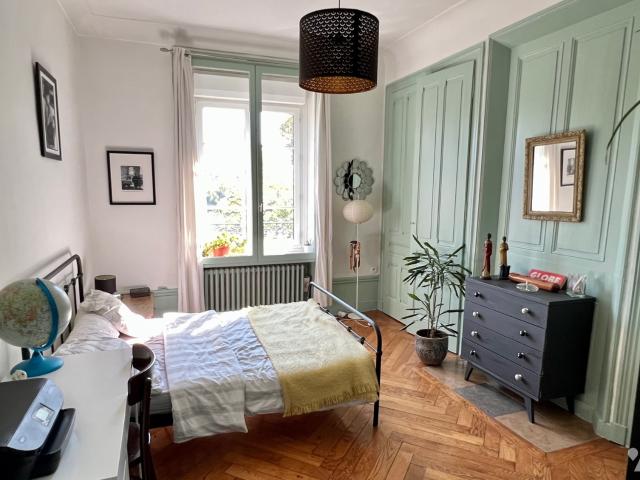 Appartement vente à Lyon, Métropole de Lyon