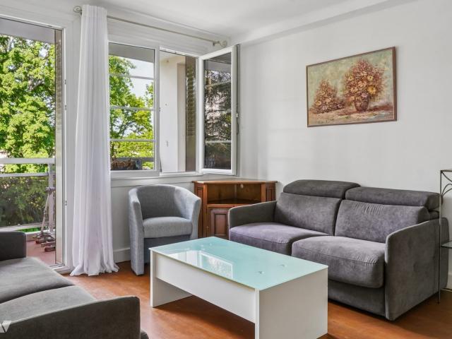 Appartement vente à Lyon, Métropole de Lyon