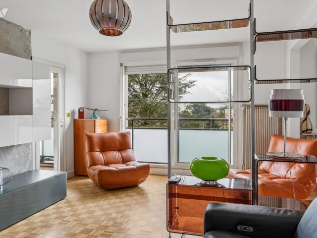 Appartement vente à Lyon, Métropole de Lyon