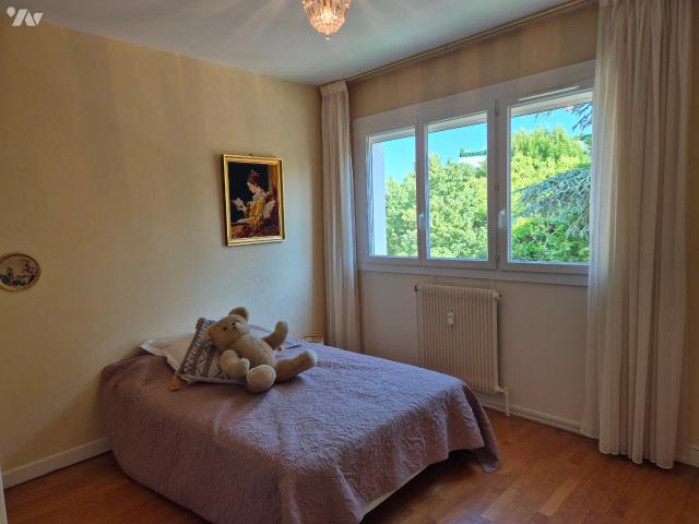 Appartement vente à Lyon, Métropole de Lyon