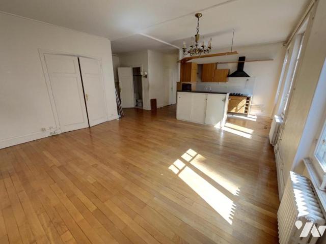 Appartement vente à Lyon, Métropole de Lyon