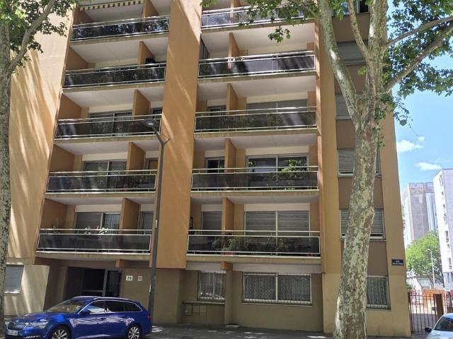 Appartement vente à Lyon, Métropole de Lyon