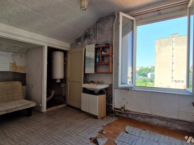 Appartement vente à Lyon, Métropole de Lyon