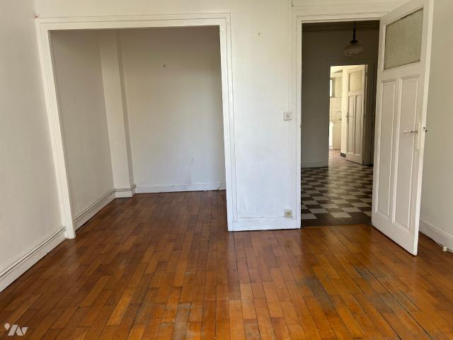 Appartement vente à Lyon, Métropole de Lyon
