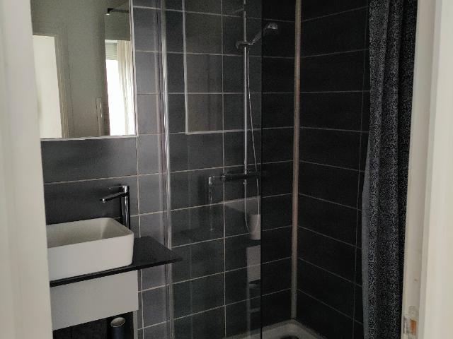 Appartement vente à Lyon, Métropole de Lyon