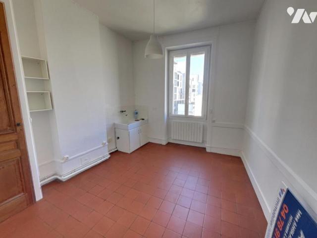 Appartement vente à Lyon, Métropole de Lyon