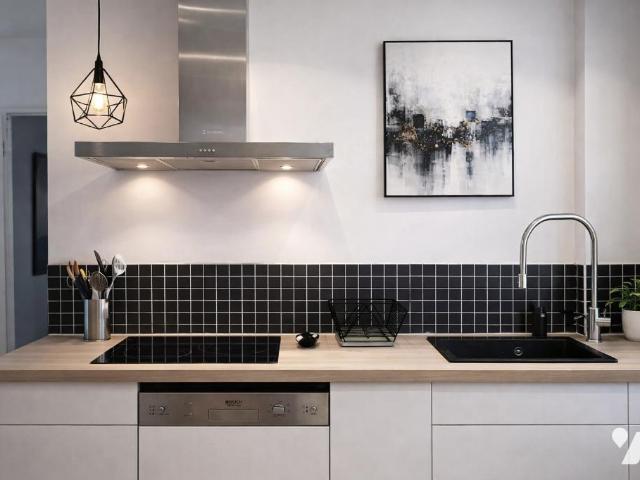 Appartement vente à Lyon, Métropole de Lyon