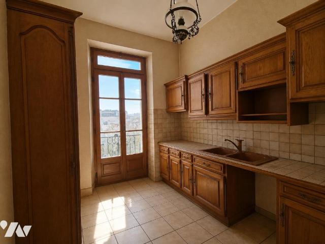 Appartement vente à Lyon, Métropole de Lyon