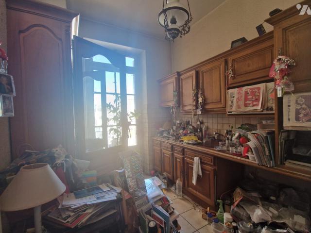 Appartement vente à Lyon, Métropole de Lyon
