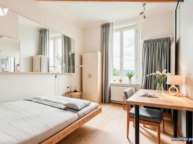 Appartement vente à Lyon, Métropole de Lyon
