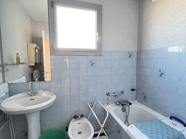 Appartement vente à Lyon, Métropole de Lyon