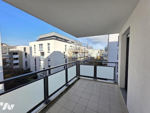 Appartement vente à Lyon, Métropole de Lyon