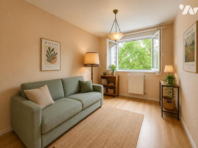 Appartement vente à Lyon, Métropole de Lyon