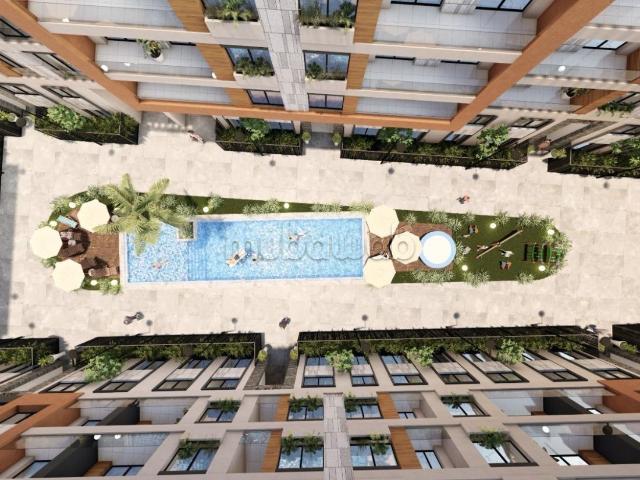 Appartement vente à Marrakech, L'Oriental