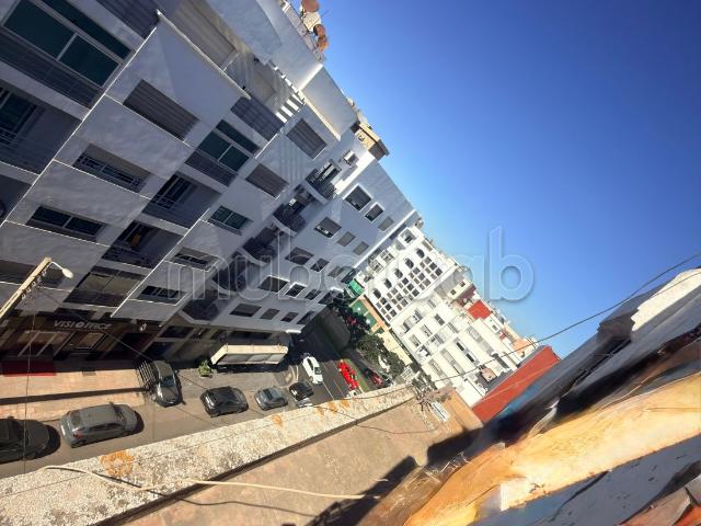 Appartement vente à Anfa, Gharb-Chrarda-Beni Hssen