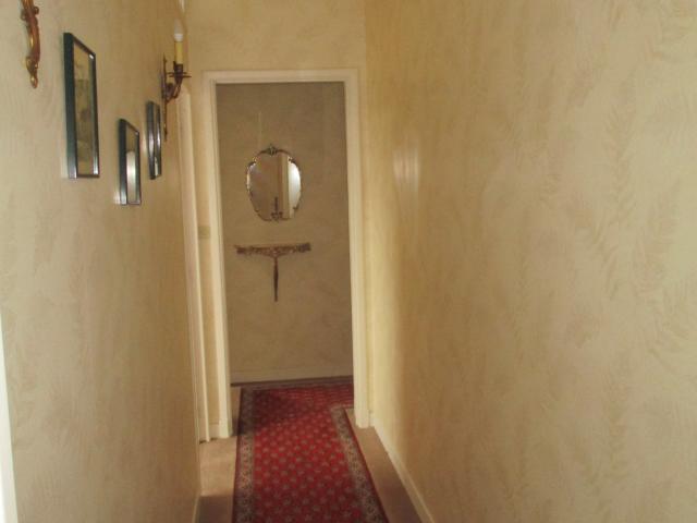 Appartement vente à Lille