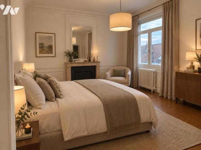 Appartement vente à La Madeleine, Nord