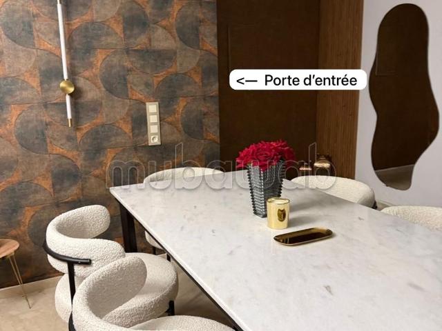 Appartement vente à Tangero, Tanger-Tétouan