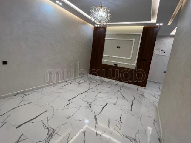 Appartement vente à Lyautey