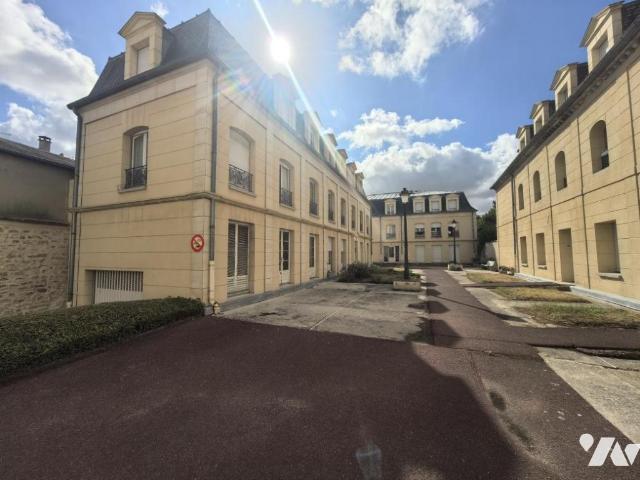 Appartement vente à Magny-en-Vexin, Val-d'Oise