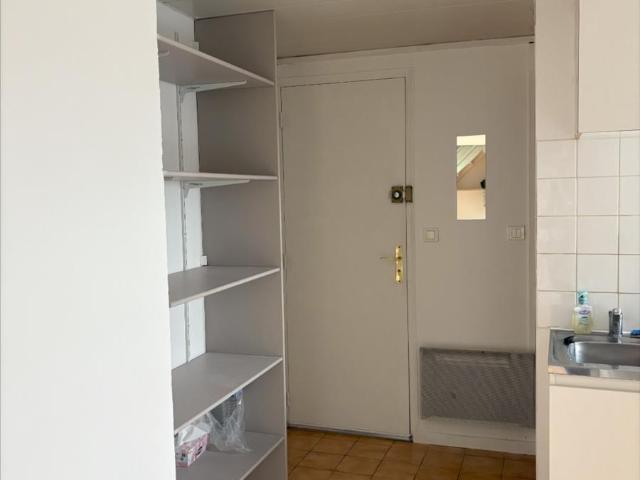 Appartement vente à Chartres, Mainvilliers