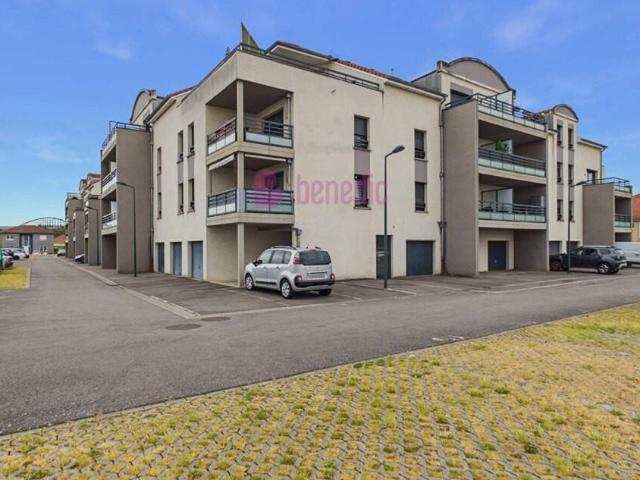 Appartement vente à Metz, Maizières-lès-metz
