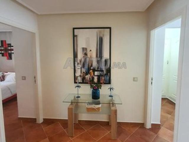 Appartement vente à Tangero, Tanger-Tétouan