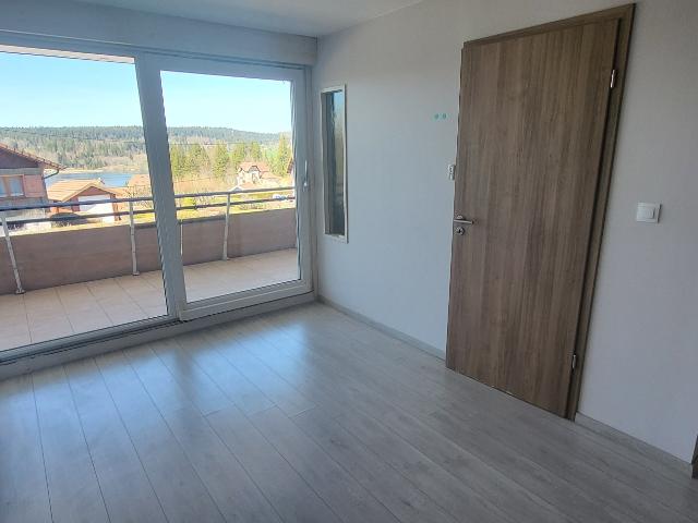 Appartement vente à Pontarlier, Malbuisson