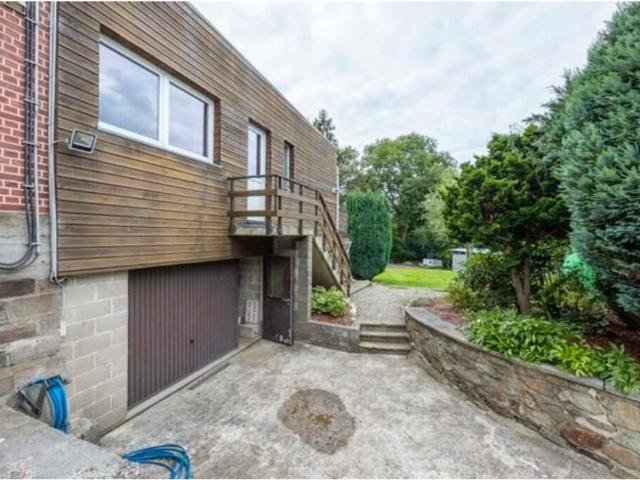 Appartement vente à Malmedy, Wallonie