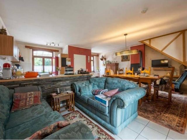 Appartement vente à Malmedy, Wallonie