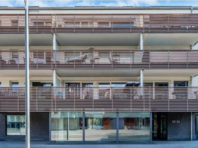 Appartement vente à Malmedy, Wallonie