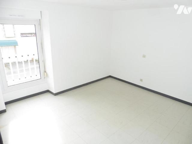 Appartement vente à Saint-Nazaire, Malville
