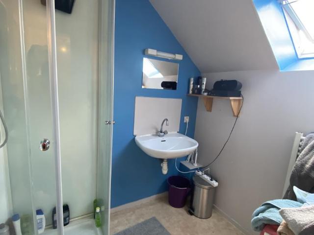 Appartement vente à Saint-Nazaire, Malville