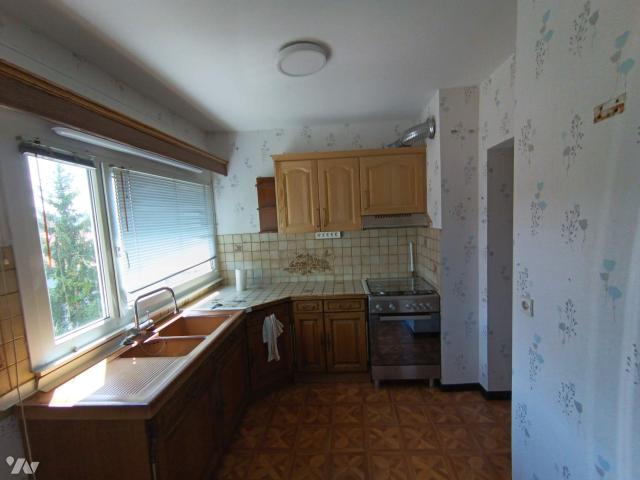 Appartement vente à Nancy, Malzéville