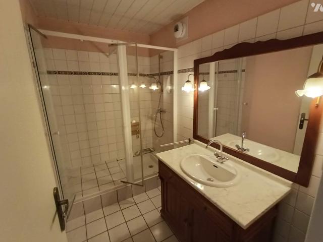 Appartement vente à Nancy, Malzéville